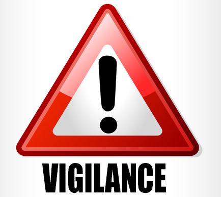 vigilance